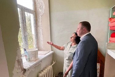 Помогаем детям вместе